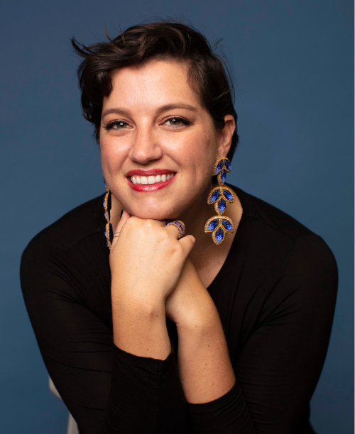 adrienne keene