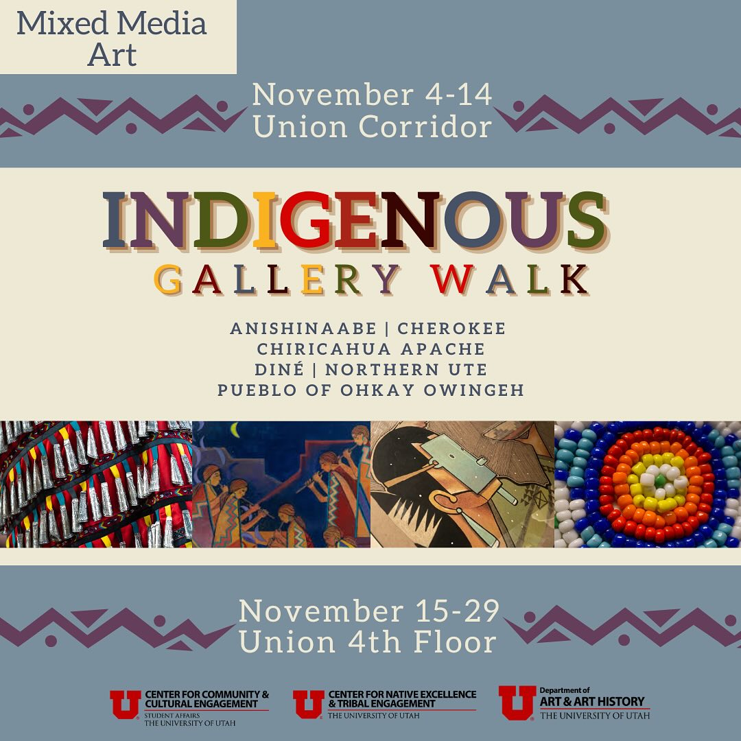 indigenousgallerywalk